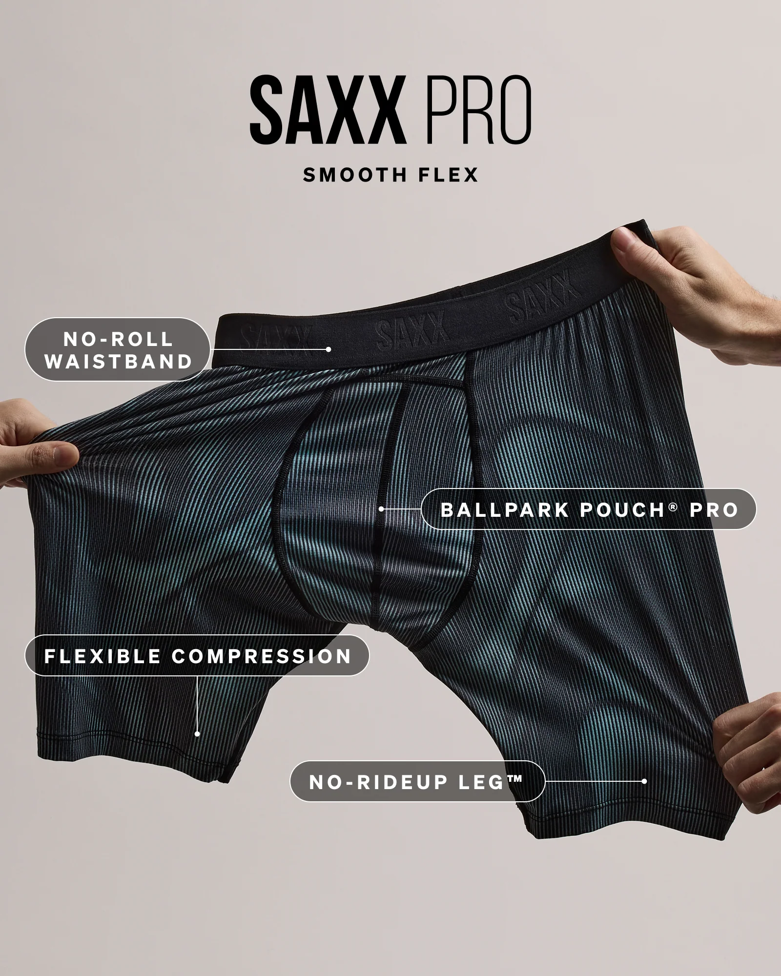 Smooth Flex Light Compression - Image 4