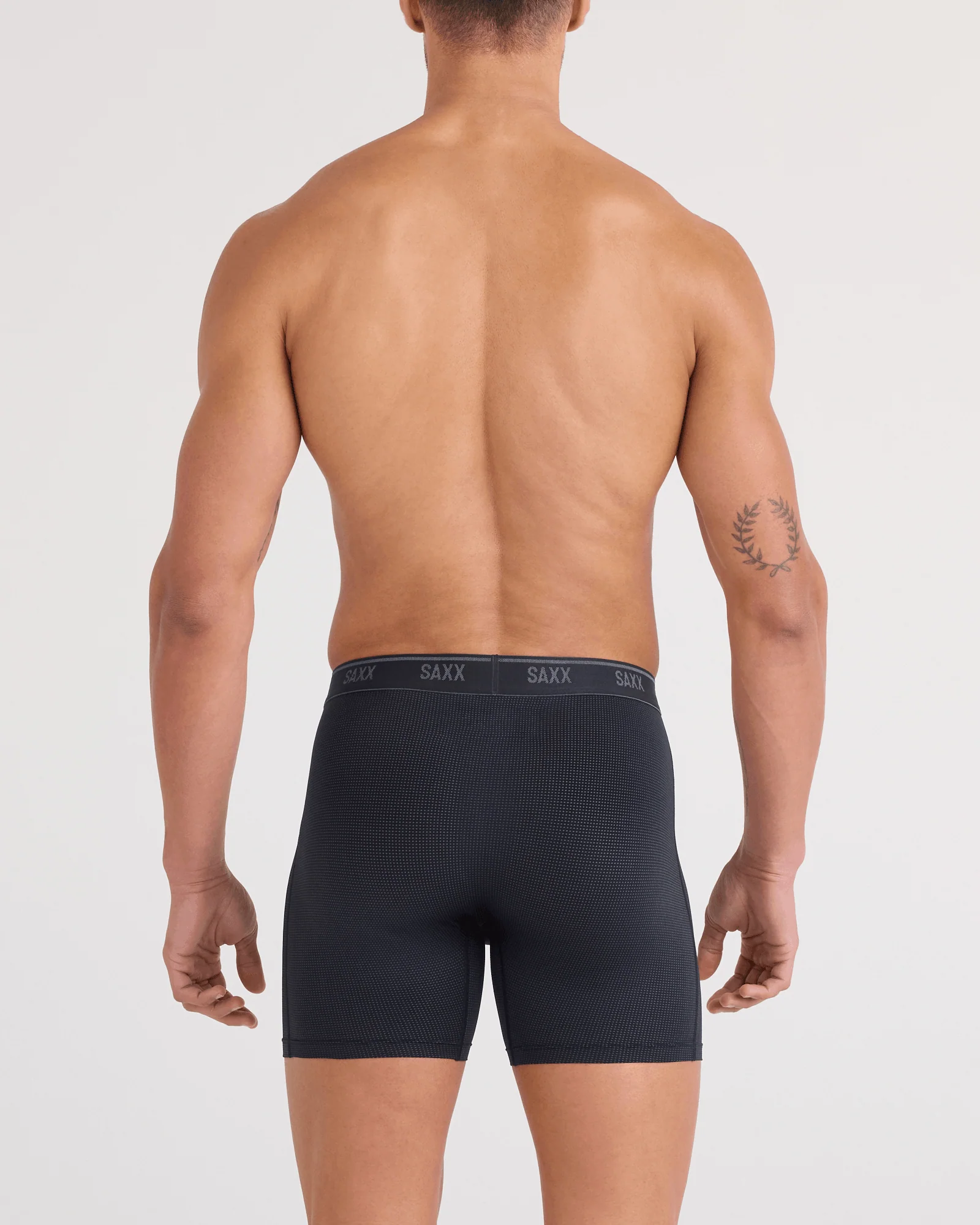 Quest Quick-Dry Mesh - Image 3