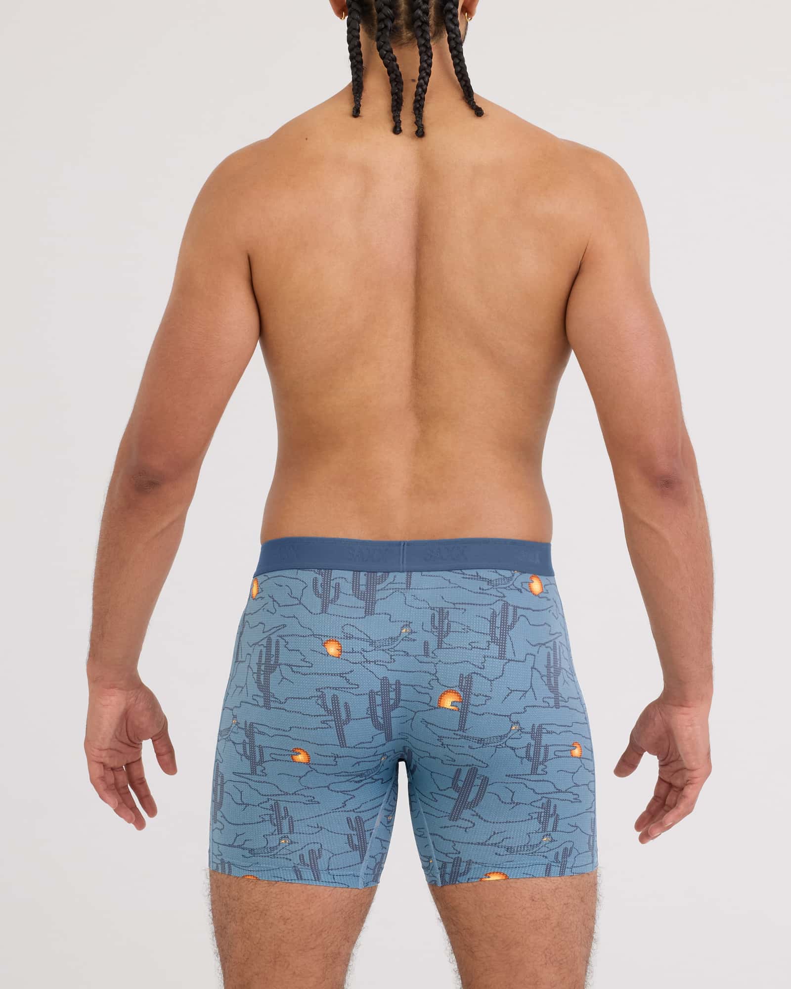 Quest Quick-Dry Mesh - Image 3