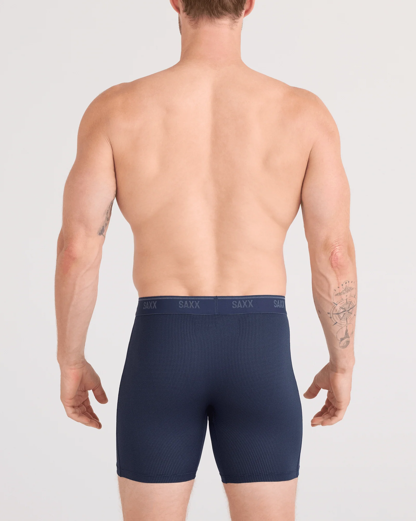 Quest Quick-Dry Mesh - Image 3