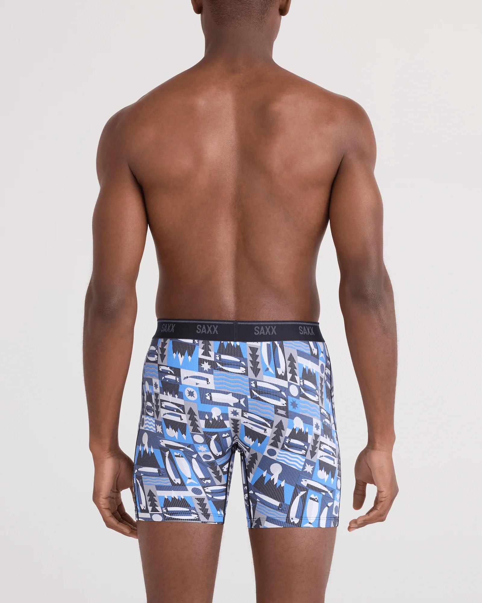 Quest Quick-Dry Mesh - Outlet - Image 3