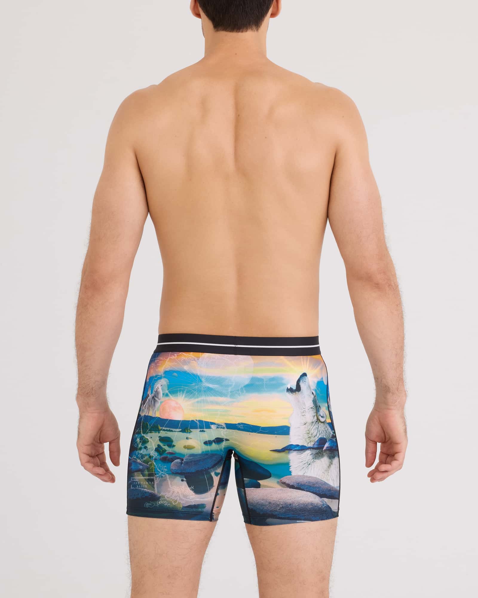 Volt Breathable Mesh - Image 3