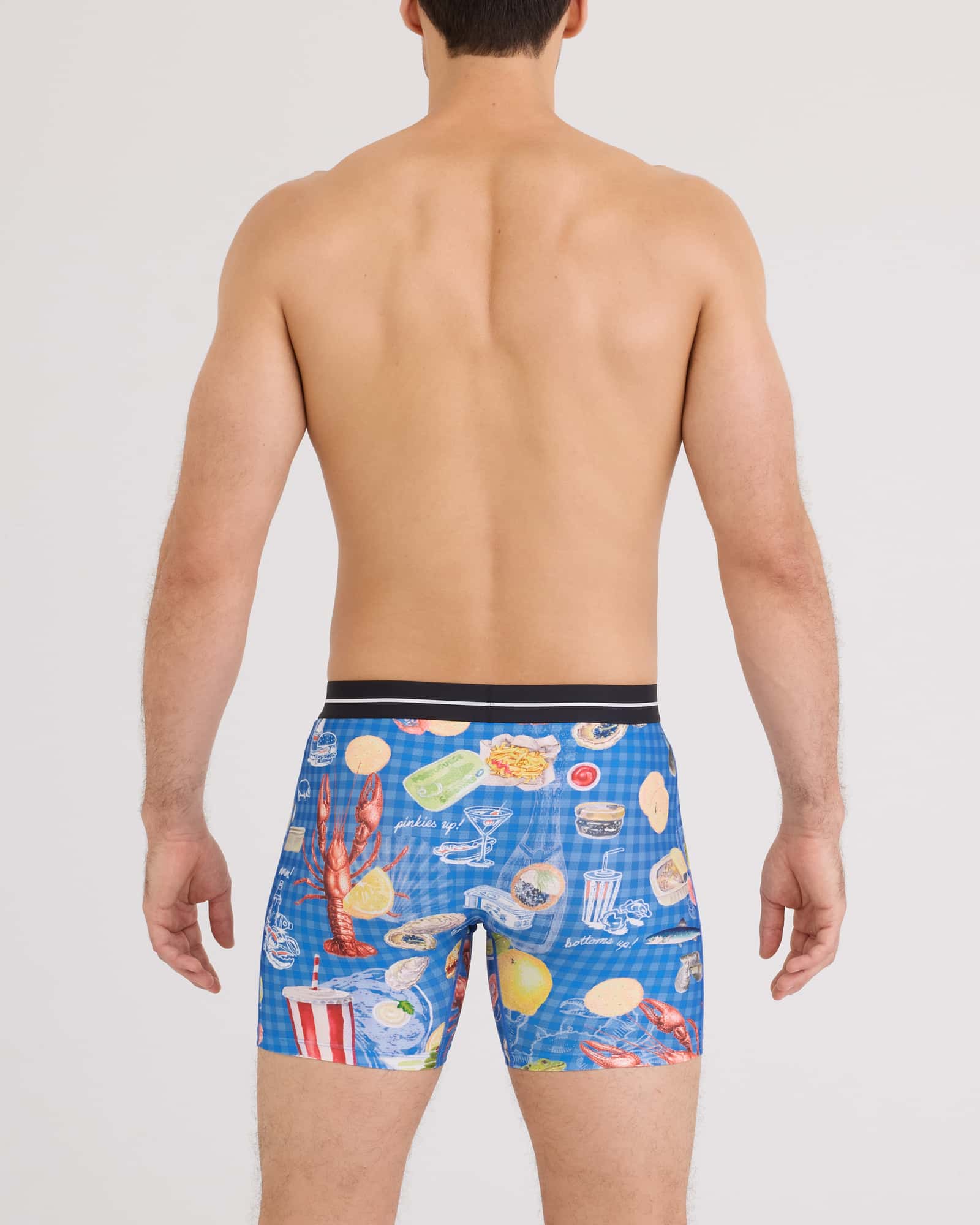 Volt Breathable Mesh - Image 3