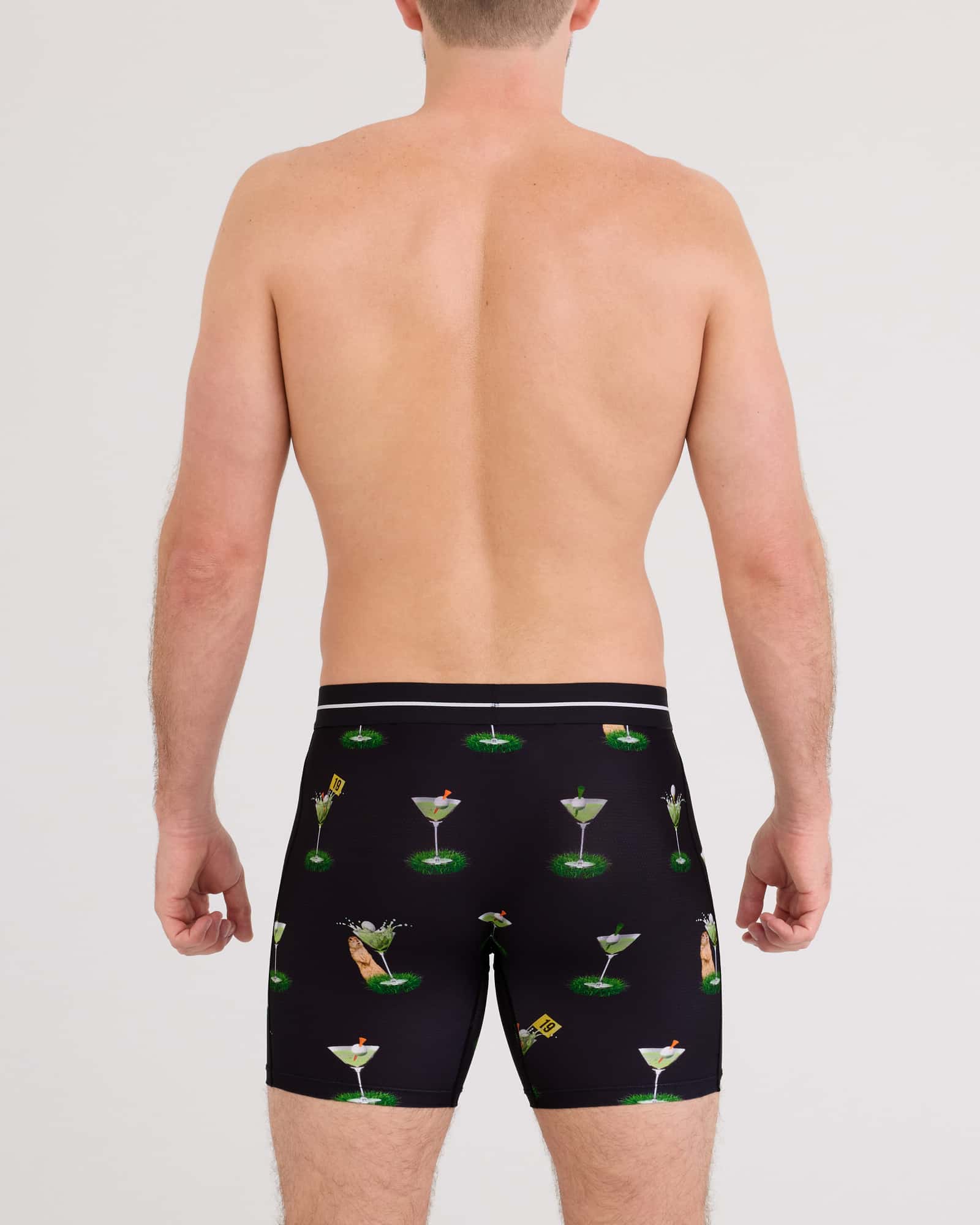 Volt Breathable Mesh - Image 3