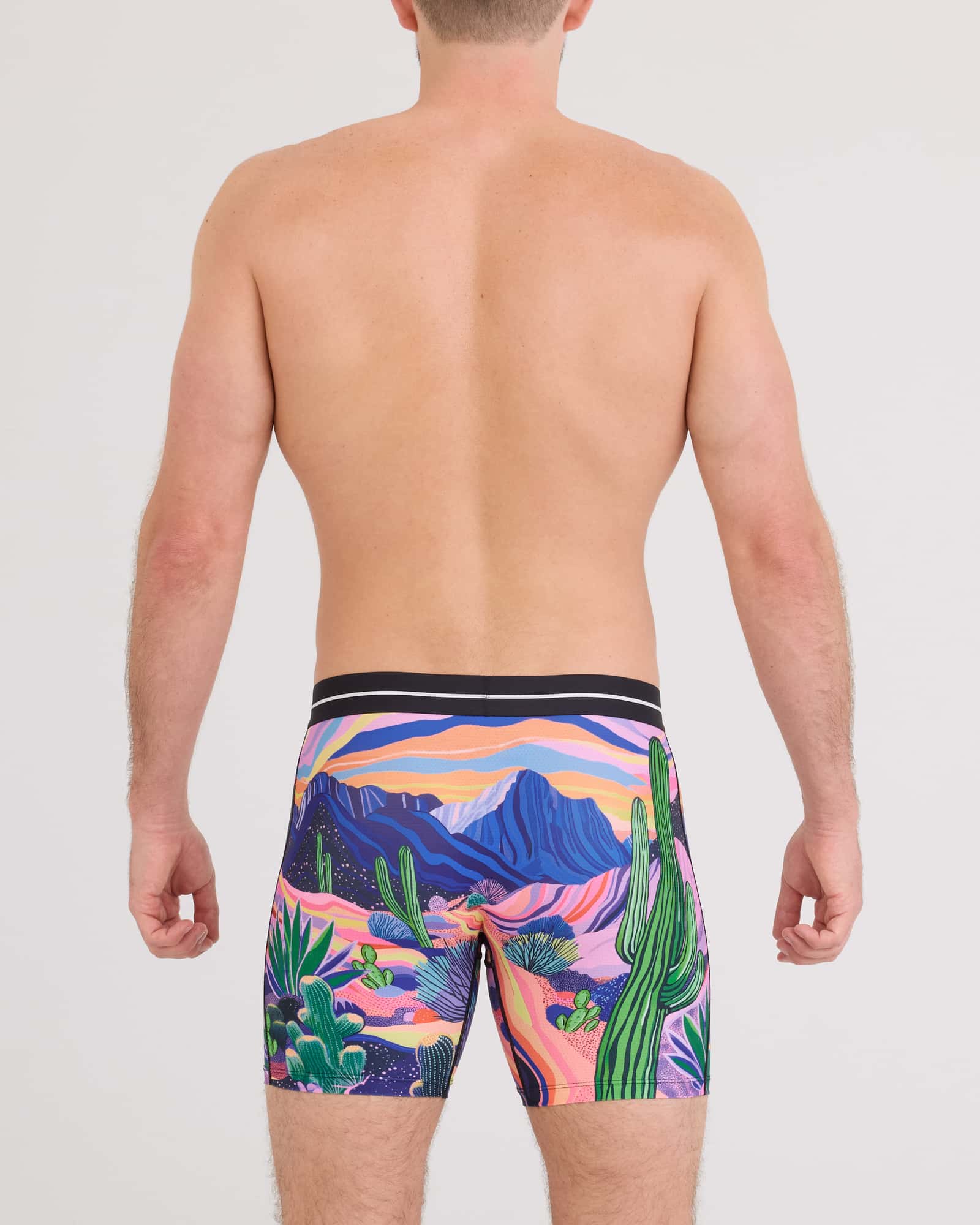 Volt Breathable Mesh - Image 3