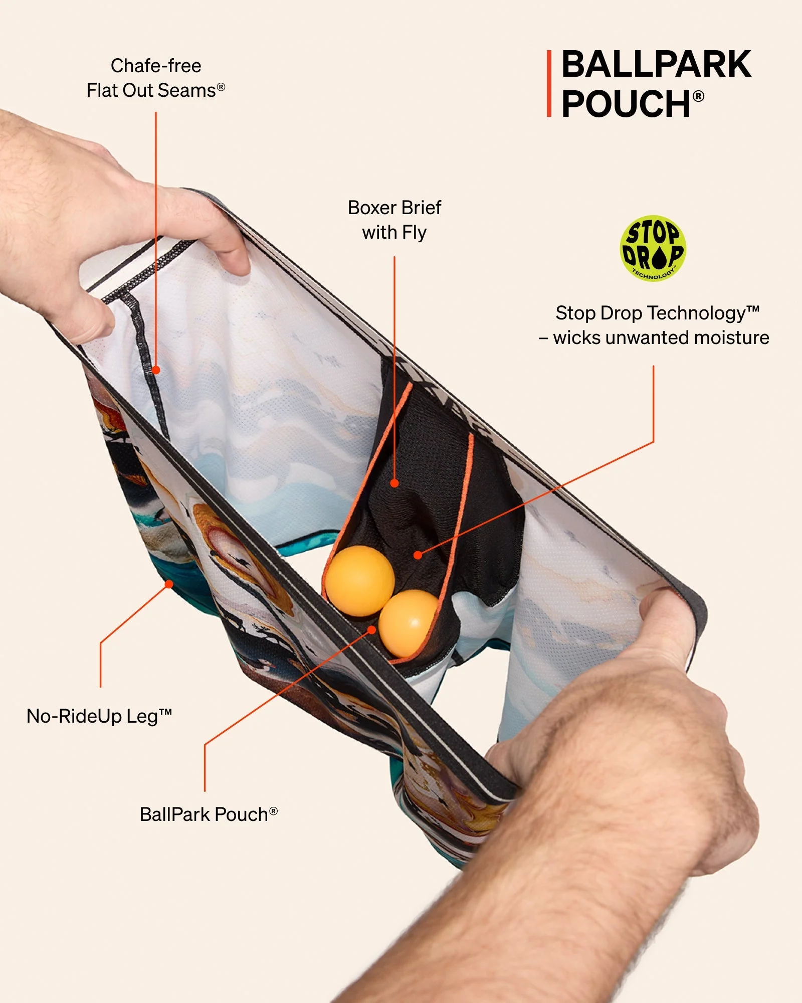 Volt Breathable Mesh - Image 4