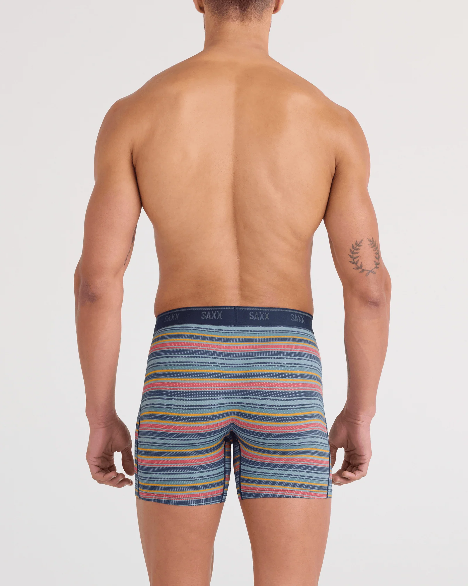 Quest Quick-Dry Mesh (2 Pack) - Image 3