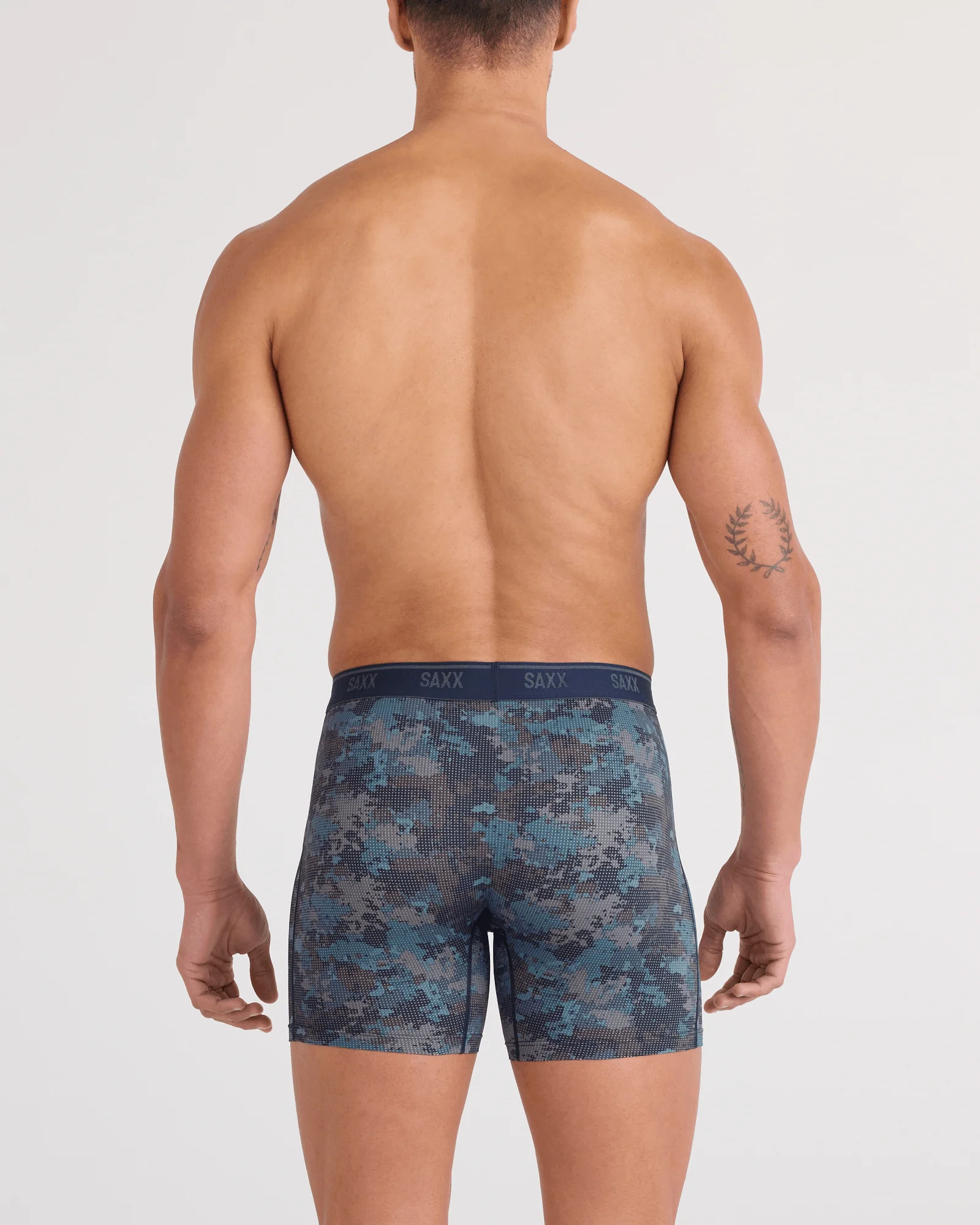 Quest Quick-Dry Mesh (2 Pack) - Image 3