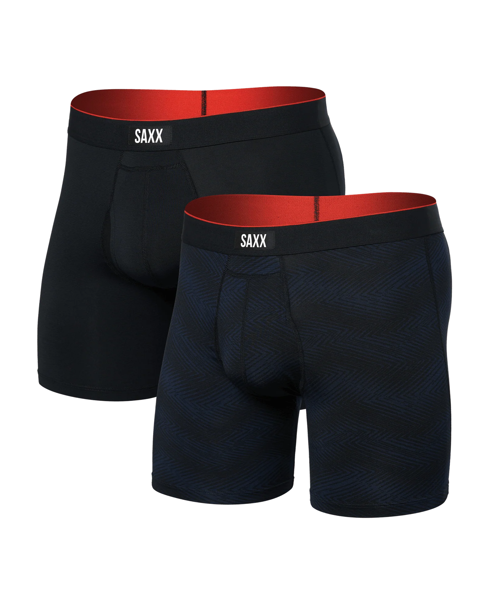 Multi-Sport Mesh (2 Pack)