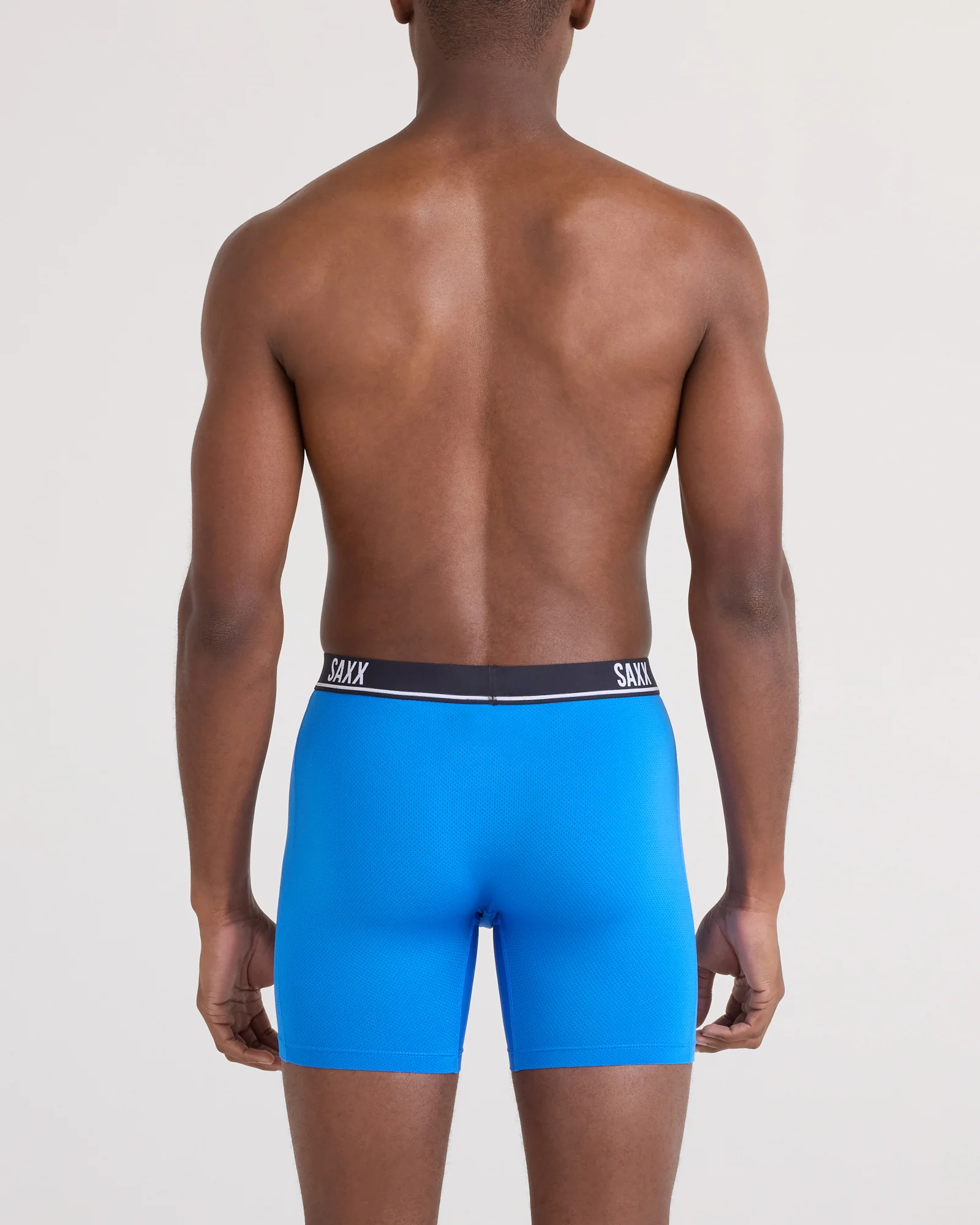 Essential Performance Mesh (3 Pack) - Image 3
