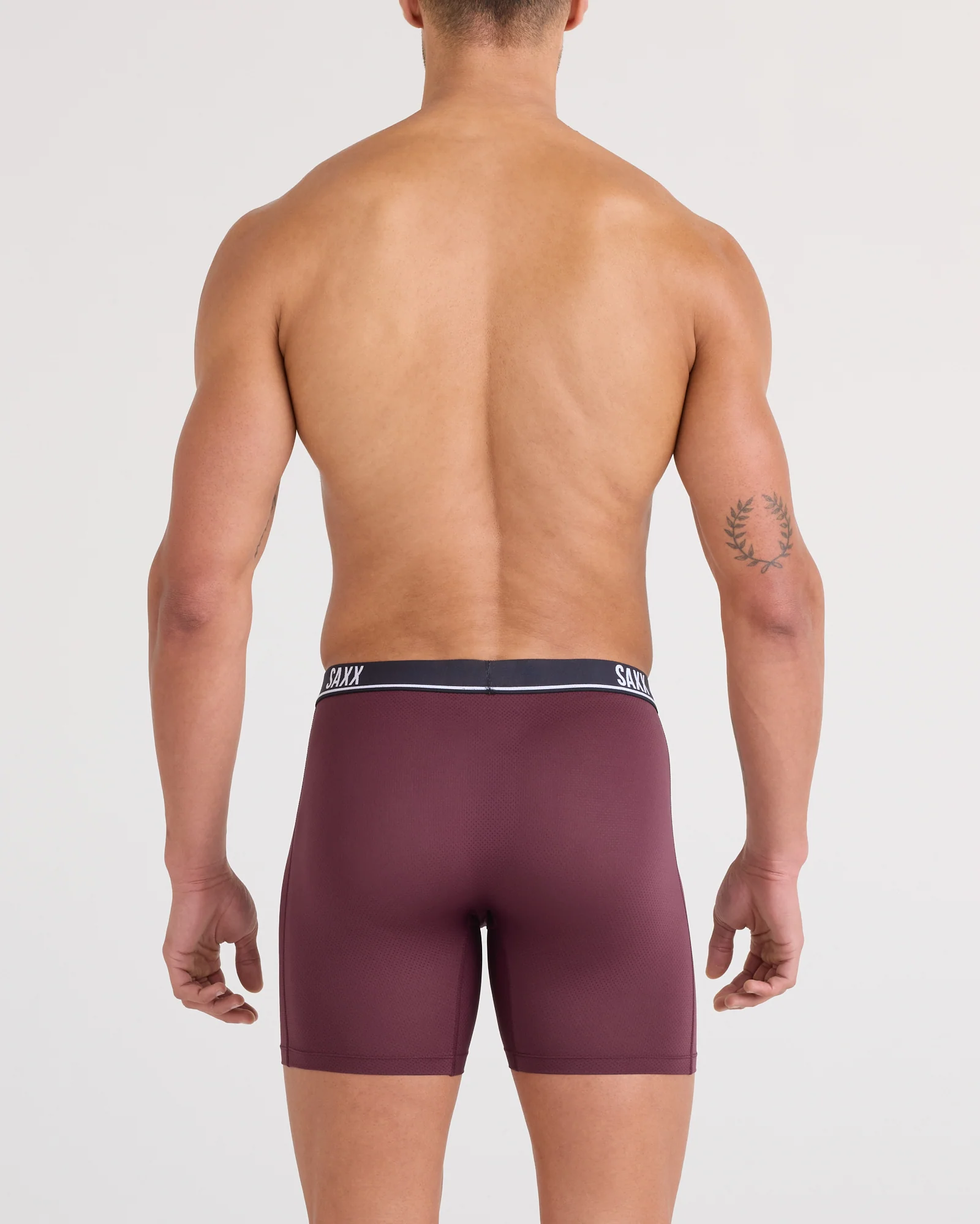 Essential Performance Mesh (3 Pack) - Image 3
