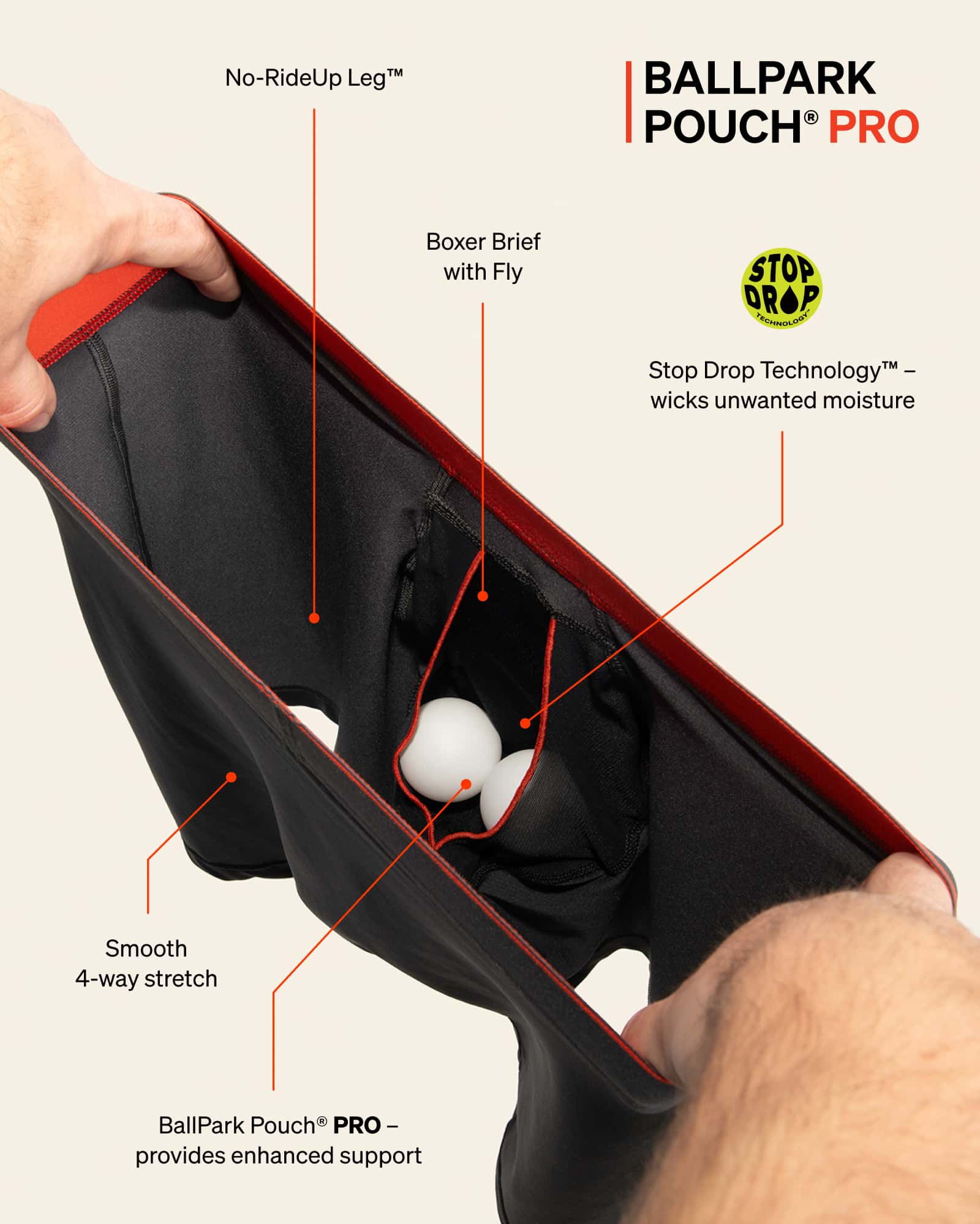 Multi-Sport Mesh (3 Pack) - Image 4