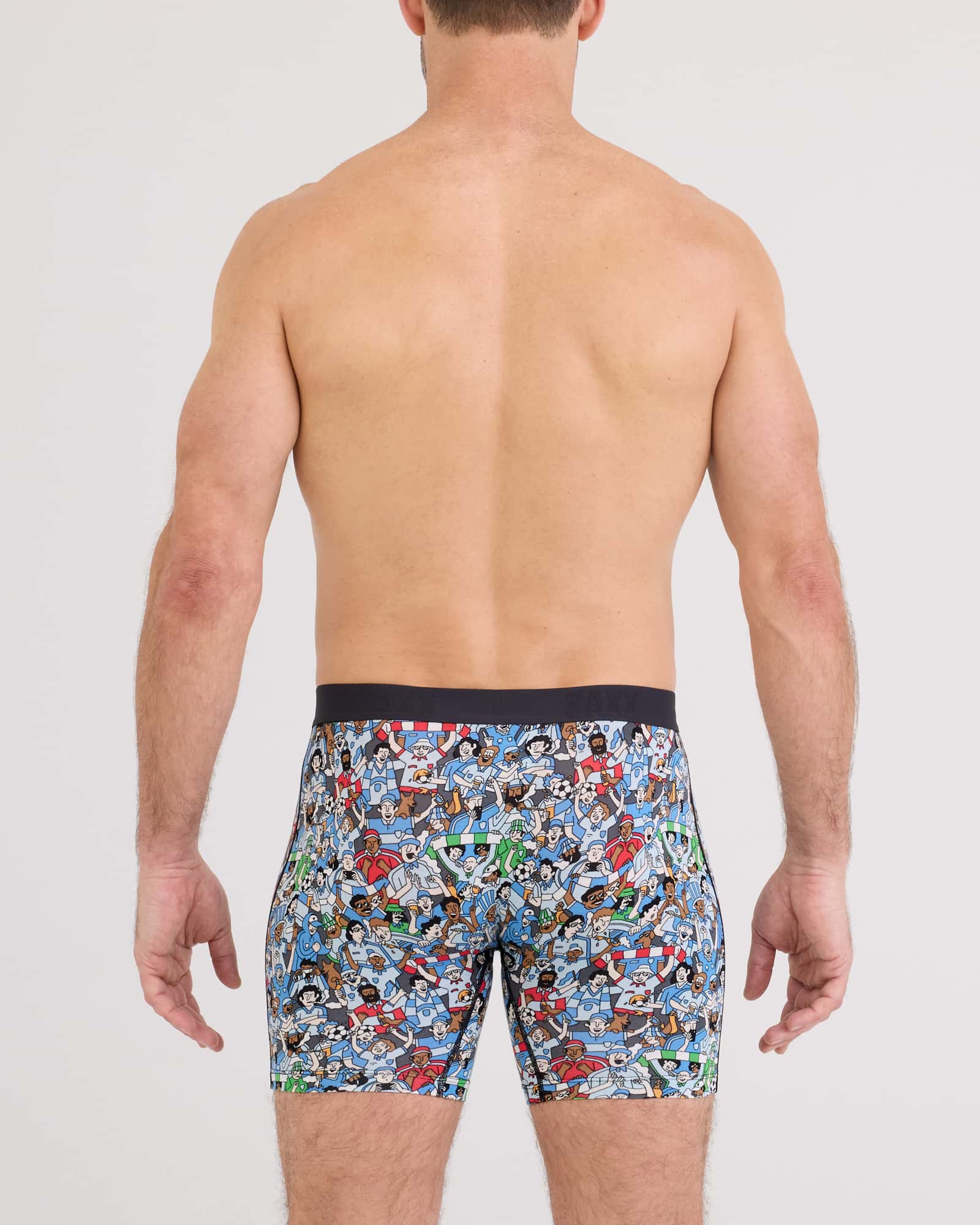 Vibe Xtra Soft Comfort - Image 3
