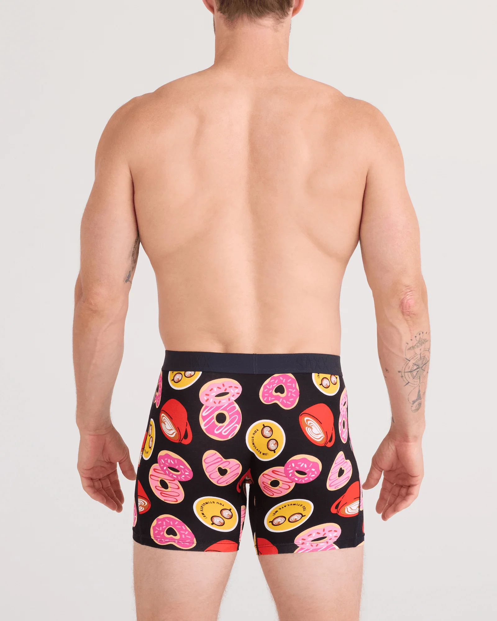 Vibe Xtra Soft Comfort - Image 3