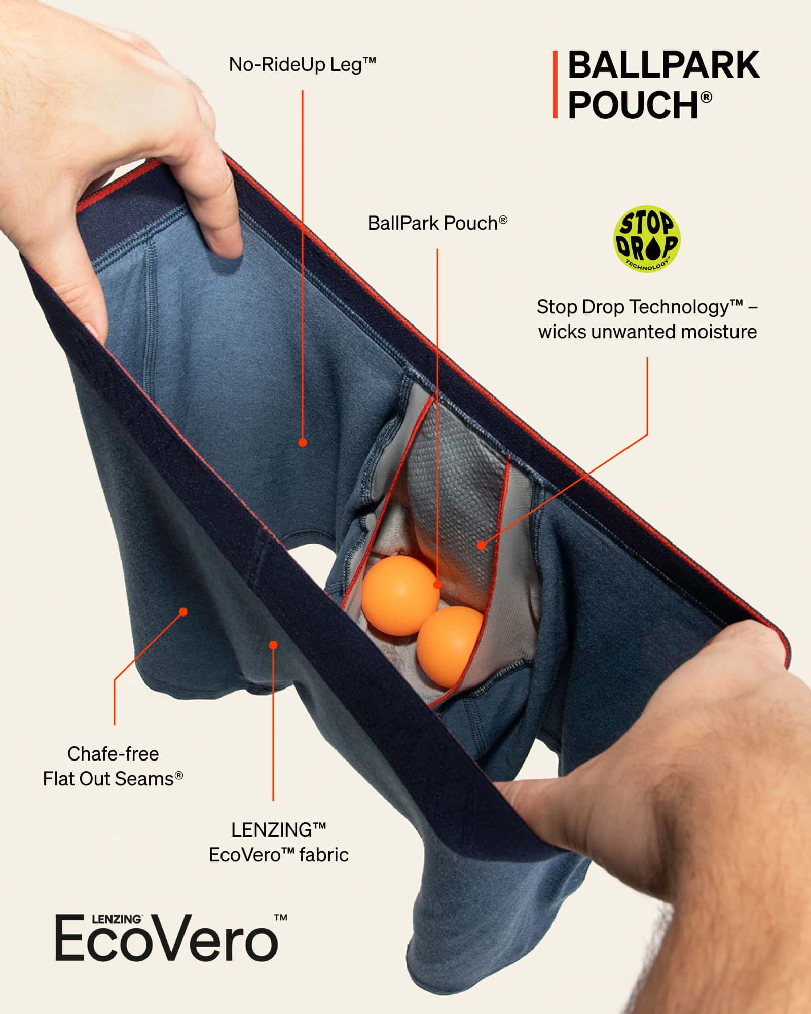 Vibe Xtra Soft Comfort - Outlet - Image 4